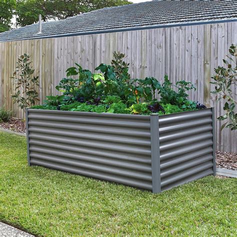 bunnings garden beds|Raised Garden Beds .